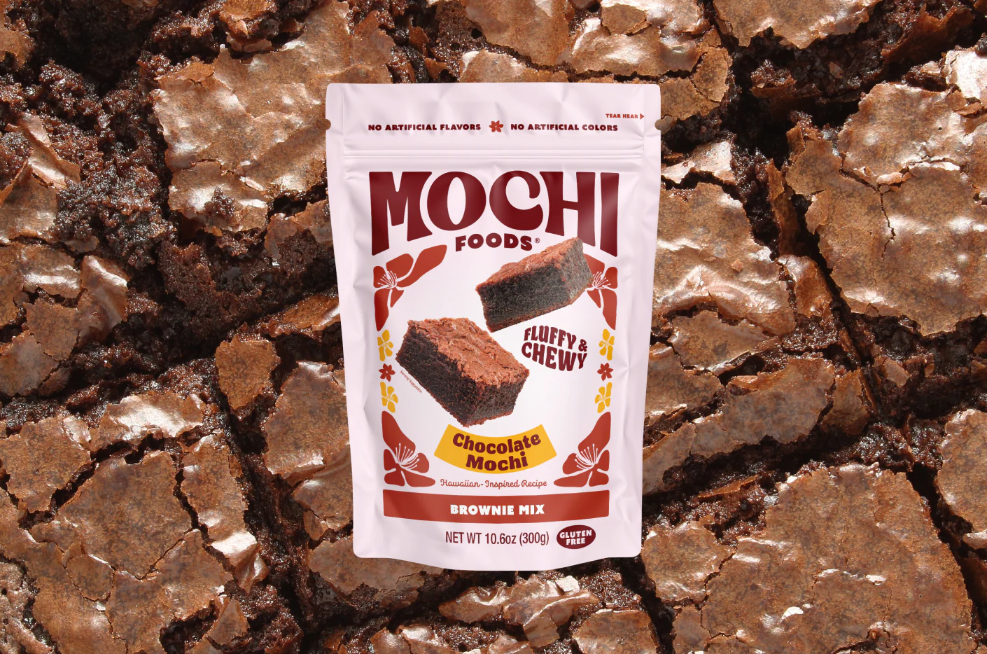 Refined Flavors, Artisanal Mochi Magic
